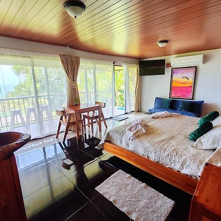 Corcovado Green Cabin & House Drakes Bay エクステリア 写真