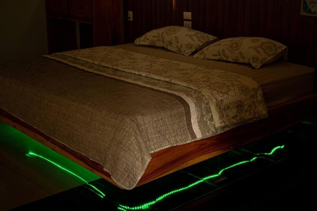 Corcovado Green Cabin & House Drakes Bay エクステリア 写真