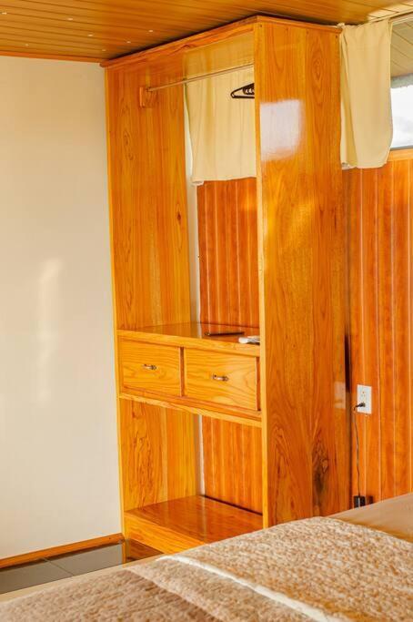 Corcovado Green Cabin & House Drakes Bay エクステリア 写真