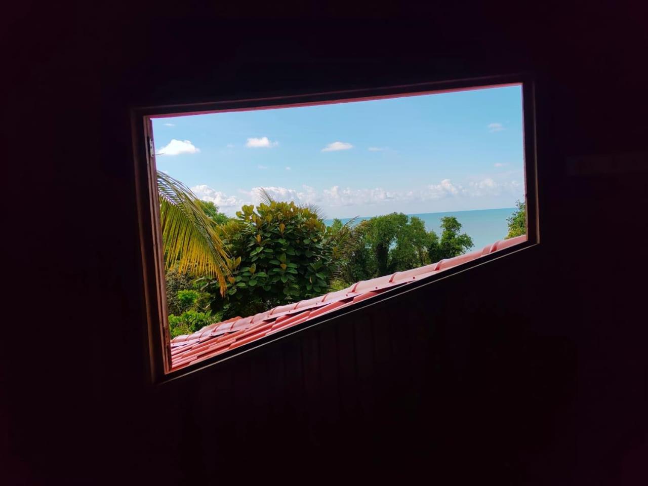 Corcovado Green Cabin & House Drakes Bay エクステリア 写真