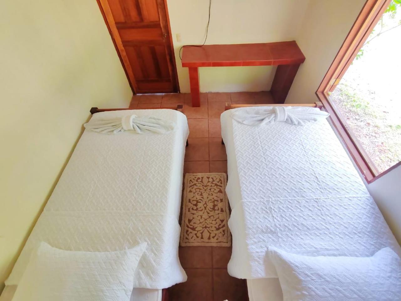 Corcovado Green Cabin & House Drakes Bay エクステリア 写真